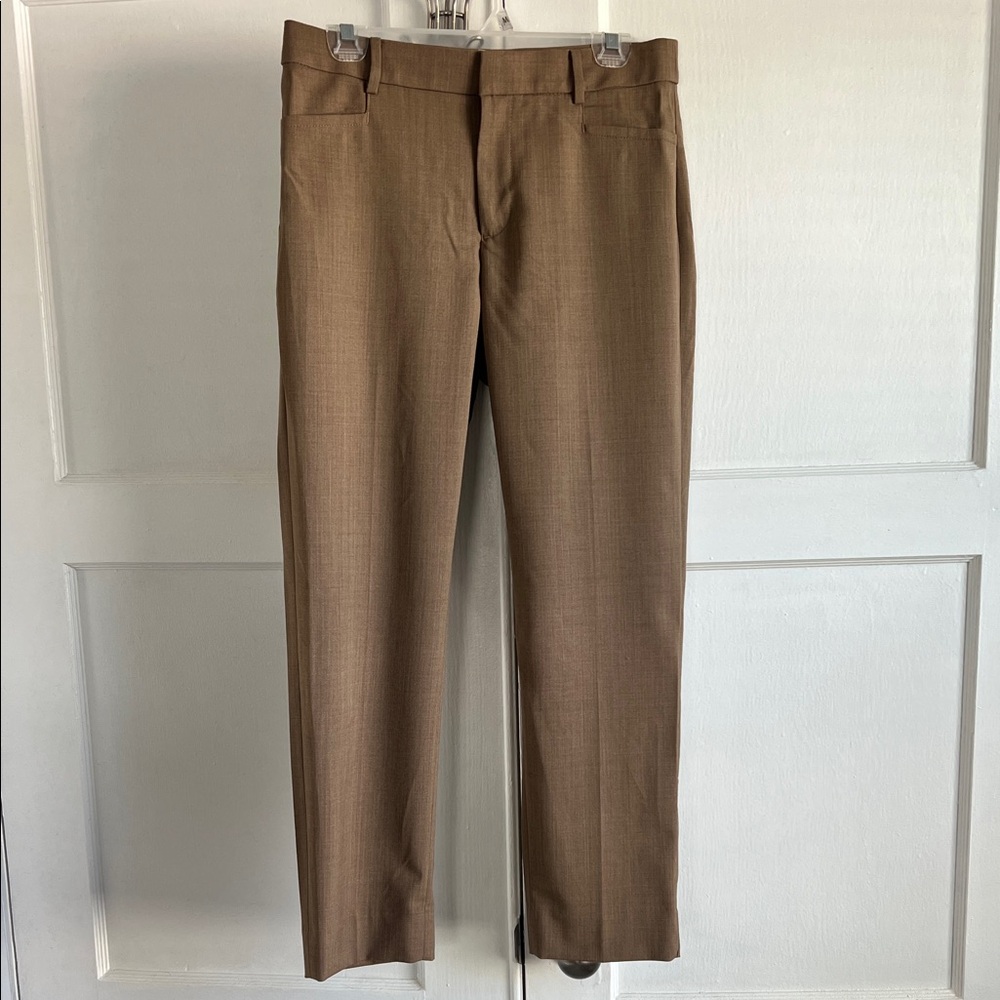 Banana Republic Wool Trousers